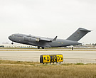 UAE C-17