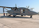 C-23 Runway