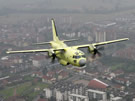 C-27J JCA