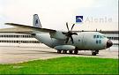 C-27J Runway