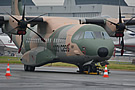 C-295 at le Bourget