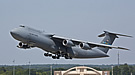 8th C-5M Departs