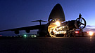 C-5 Loading DSRV-1