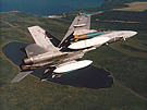 CF-18 Weapons Cold Lake