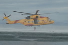 AIR CH-149 Cormorant SAR Mist