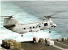 CH-46 Sea Knight