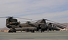 Canada CH-47Ds Kandahar
