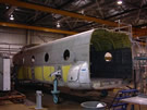 CH-47F Mid-Conversion