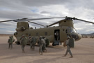 CH-47F NTC Ft Irwin