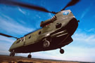 CH-47 Dutch NATO