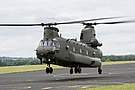 RAF CH-47 Mk.6