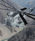 CH-53K Concept