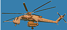 CH-53X Skycrane Concept