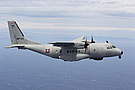 Mexican CN-235 MPA