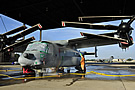 CV-22, Hosed