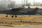 AIR Cessna 172 IqAF