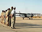 C-208B Iraq