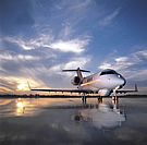 Challenger 604 MSA/MPA