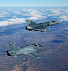 Cheetah-C, Hawks