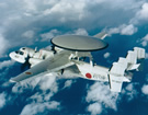 JASDF E-2C