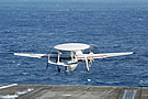 E-2D carrier