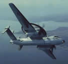 E-2C Hawkeye 