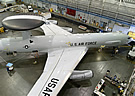 E-3 in for Upgrades