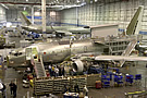 E-7A manufacturing