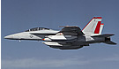 EA-18G Prototype