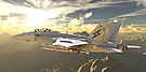 RAAF EA-18G concept