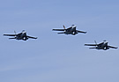 EA-18Gs VAQ-132