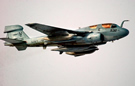 EA-6B Prowler