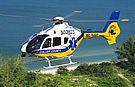 EC135 MEDEVAC