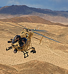 EC645 concept
