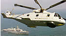 EH-101 Merlin