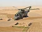AW101 Merlin HC3