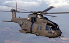EH101 Merlin HC3