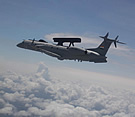 DRDO's EMB-145SA AEW&C