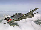 FAC Super Tucano