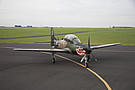 Angolan A-29/ EMB-314