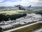 IPA7 over Manching, Germany