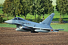 German Eurofighter
