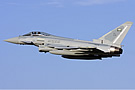 Gordon Zammit: Saudi Typhoon over Malta