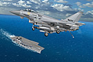 Eurofighter CV