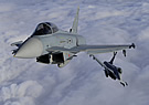 German Eurofighters