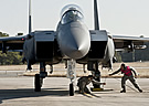 F-15E APG-82