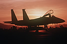 F-15 DMAFB