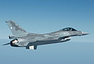 Chilean F-16A