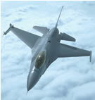F-16A