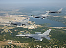 F-16C Block 30s